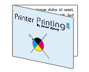 CD Inlay Prinitng Services